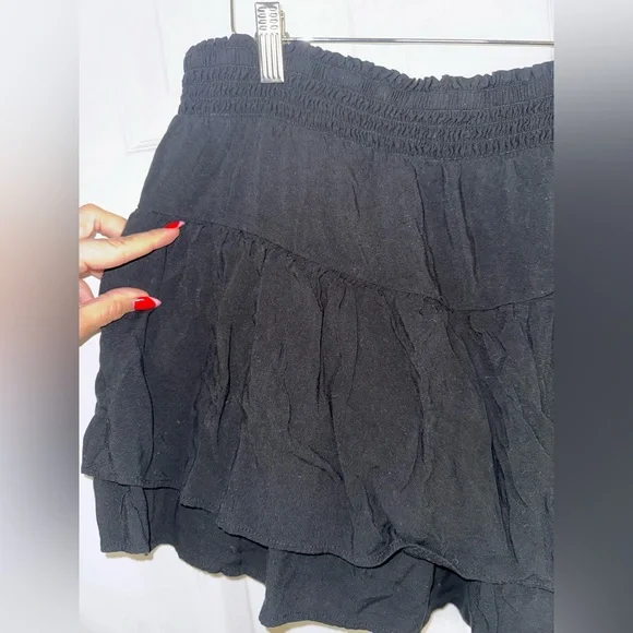 Wild Fable Ruffle Skort - Picture 5 of 7